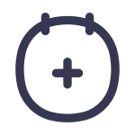 Note Add SVG Icon